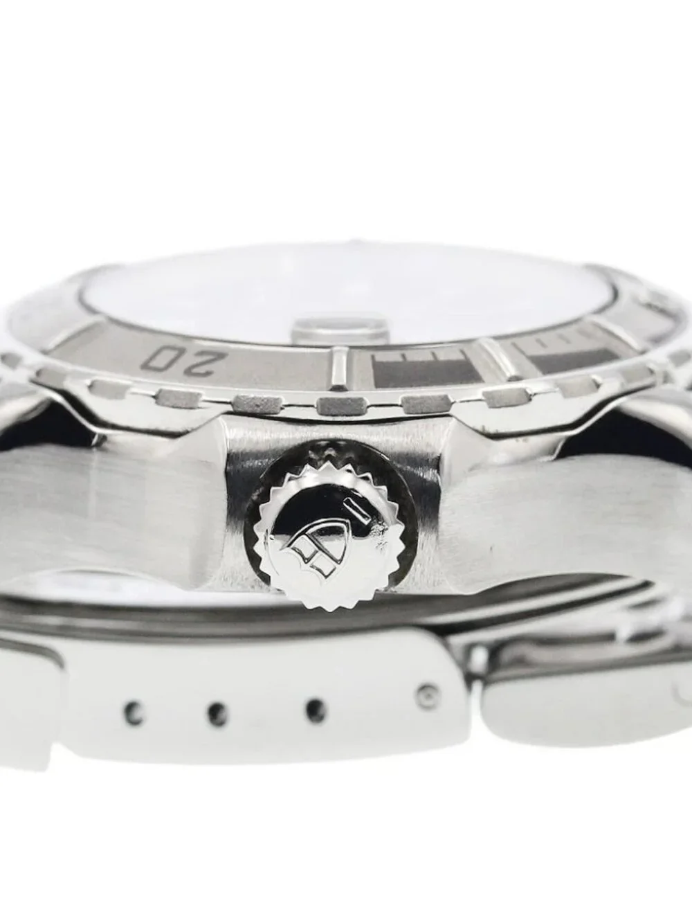 TUDOR Princess Date Hydro Note 99090 Date black Dial Automatic Ladies_